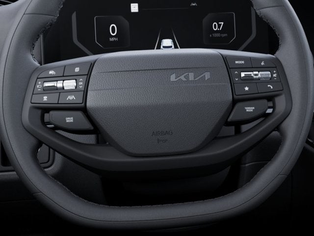 2027 Kia Sportage Hybrid X-Line