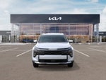 2026 Kia Sportage Hybrid EX AWD
