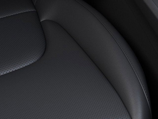 2026 Kia Sportage Hybrid EX AWD