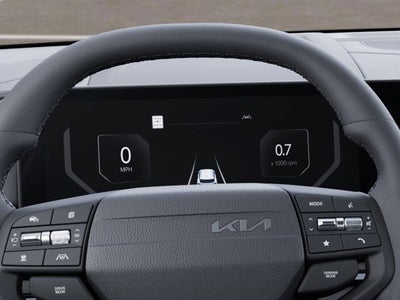 2026 Kia SPORTAGE BLACK