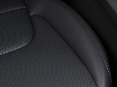 2026 Kia SPORTAGE BLACK