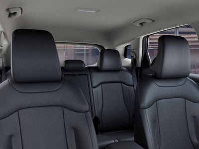 2026 Kia SPORTAGE BLACK