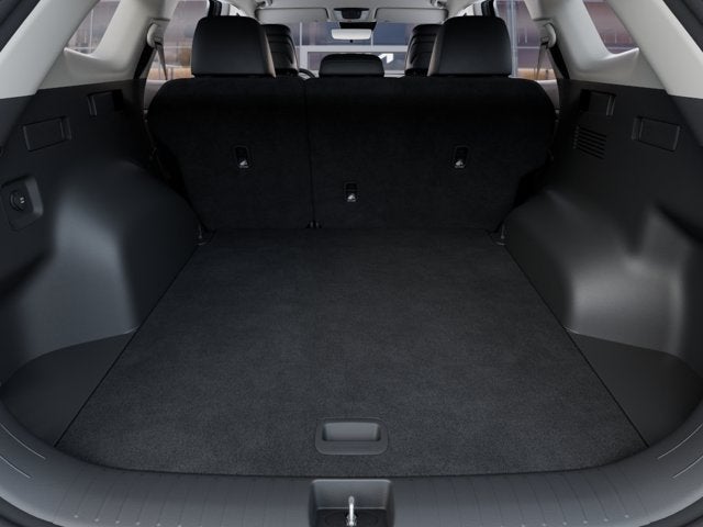 2027 Kia SPORTAGE HYBRID BLACK