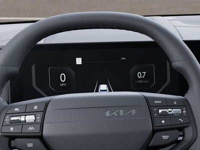 2027 Kia SPORTAGE HYBRID BLACK