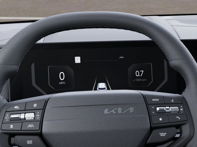 2027 Kia SPORTAGE HYBRID BLACK