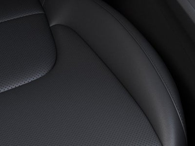 2027 Kia SPORTAGE HYBRID BLACK