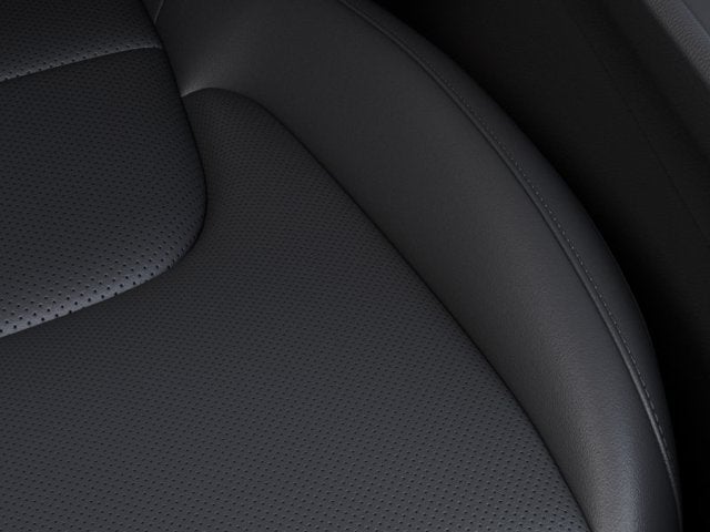 2027 Kia SPORTAGE HYBRID BLACK