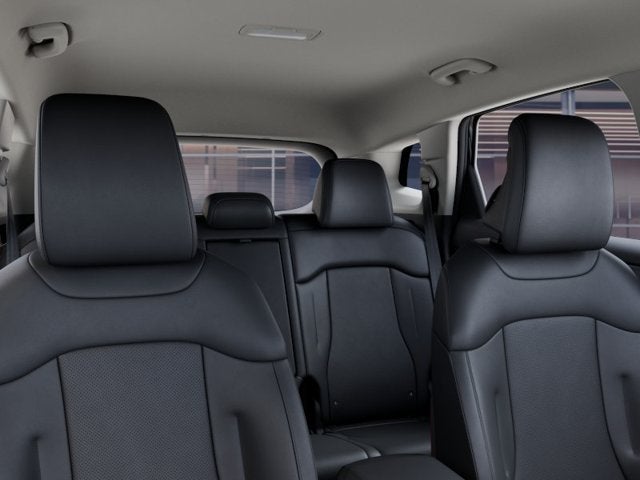 2027 Kia SPORTAGE HYBRID BLACK