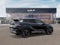 2027 Kia SPORTAGE HYBRID BLACK