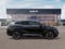 2027 Kia SPORTAGE HYBRID BLACK
