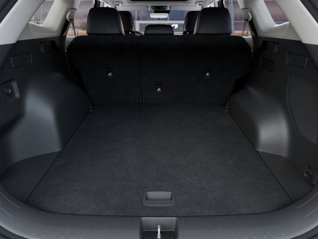 2026 Kia SPORTAGE BLACK