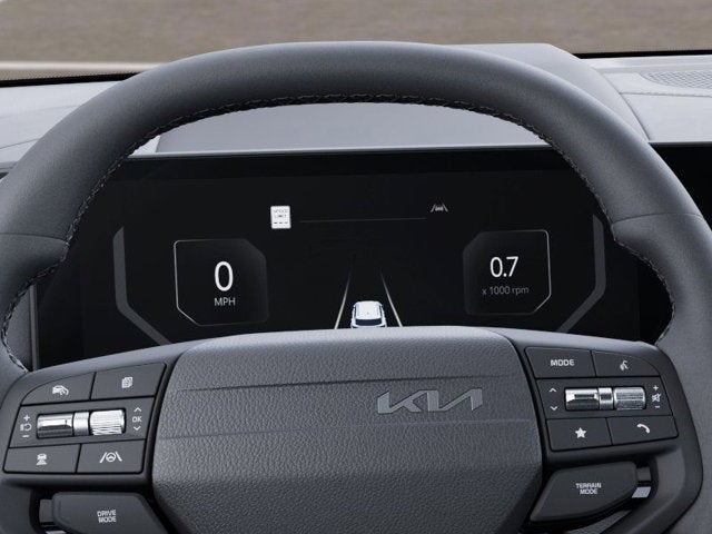 2026 Kia SPORTAGE BLACK