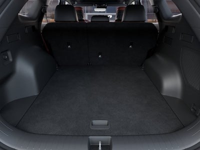 2027 Kia SPORTAGE HYBRID BLACK
