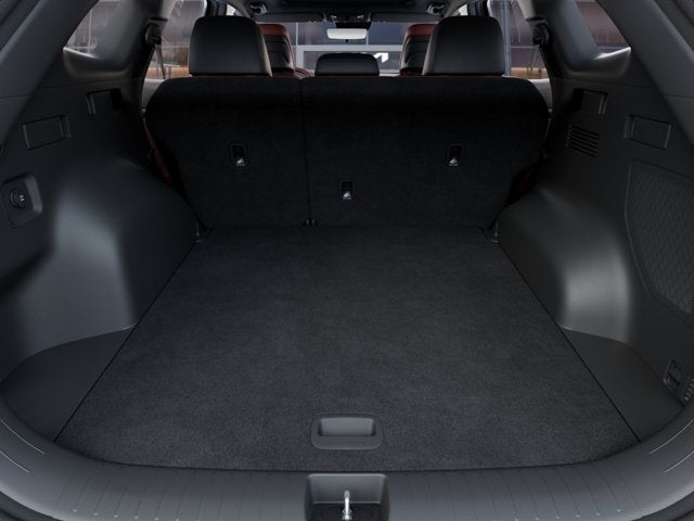 2027 Kia SPORTAGE HYBRID BLACK