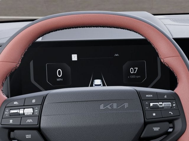 2027 Kia SPORTAGE HYBRID BLACK