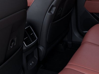 2027 Kia SPORTAGE HYBRID BLACK