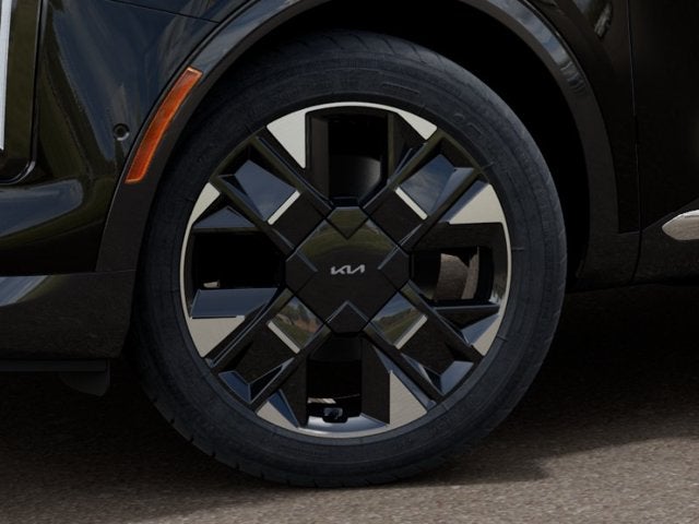 2027 Kia SPORTAGE HYBRID BLACK