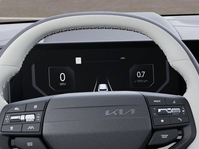 2026 Kia SPORTAGE GRAY