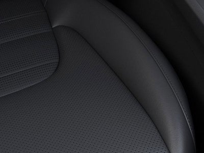 2026 Kia SPORTAGE BLACK