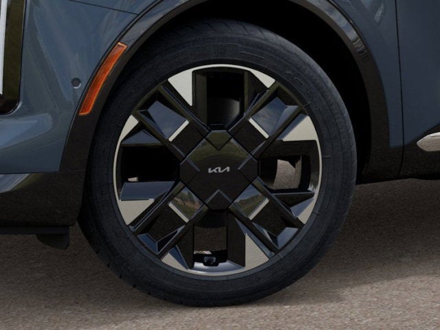 2026 Kia SPORTAGE BLACK