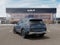 2027 Kia SPORTAGE HYBRID BLACK