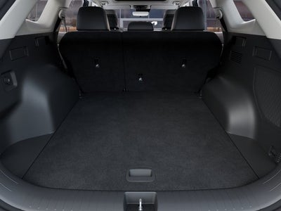 2027 Kia SPORTAGE HYBRID GRAY