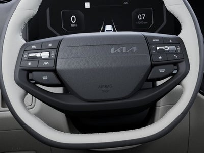 2027 Kia SPORTAGE HYBRID GRAY