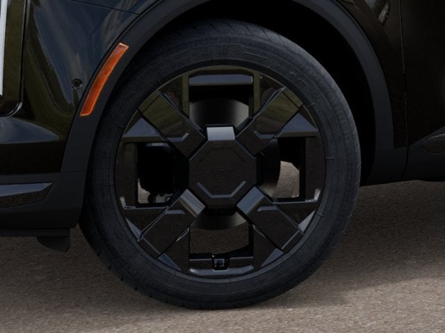 2027 Kia Sportage Plug-In Hybrid X-Line Prestige