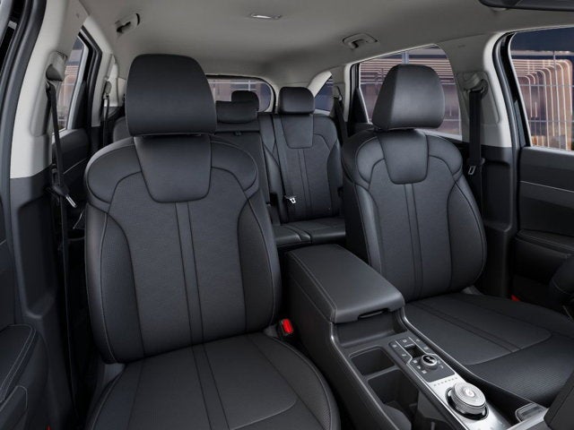 2026 Kia SORENTO ABP