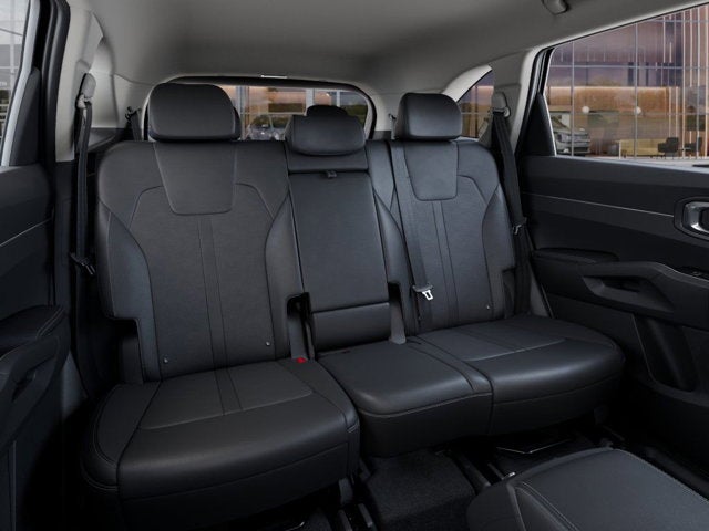 2026 Kia SORENTO ABP