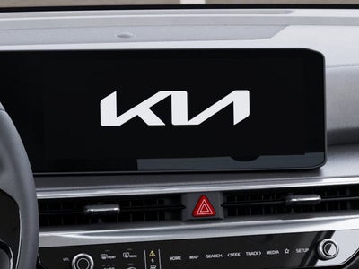 2026 Kia SORENTO ABP