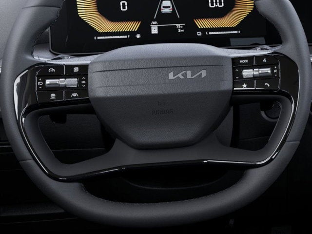 2026 Kia SORENTO ABP