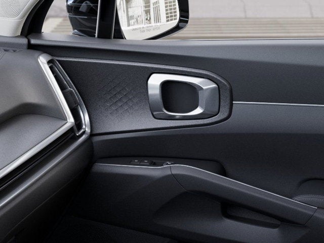 2026 Kia SORENTO ABP