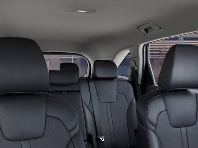 2026 Kia SORENTO ABP