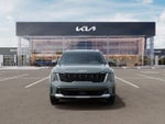 2026 Kia SORENTO BLACK