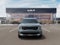 2026 Kia SORENTO BLACK