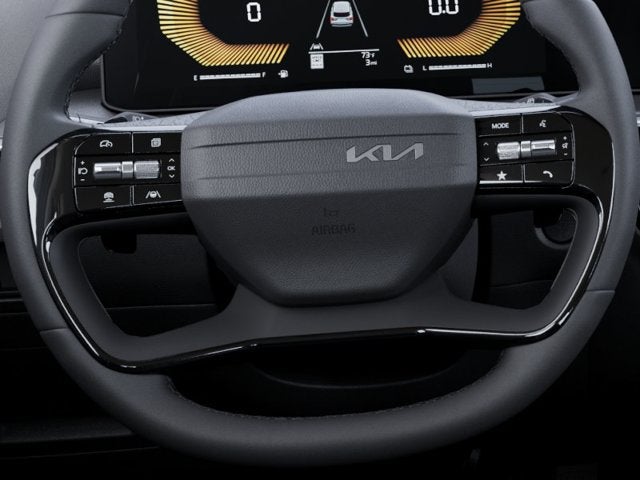 2026 Kia SORENTO BLACK