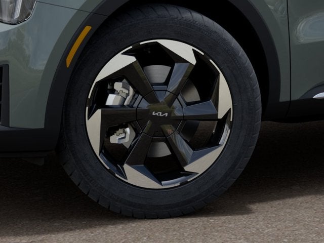 2026 Kia SORENTO BLACK