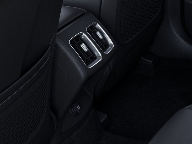 2026 Kia Sorento Hybrid BLACK