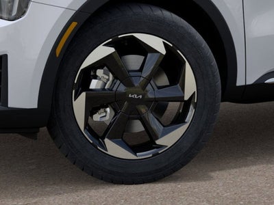 2026 Kia Sorento Hybrid BLACK