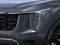 2026 Kia SORENTO HYBRID BLACK