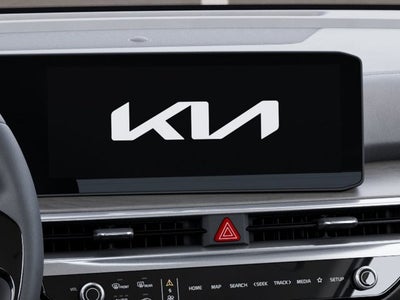 2026 Kia SORENTO HYBRID BLACK