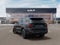 2026 Kia SORENTO HYBRID BLACK