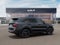2026 Kia SORENTO HYBRID BLACK