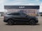 2026 Kia SORENTO HYBRID BLACK