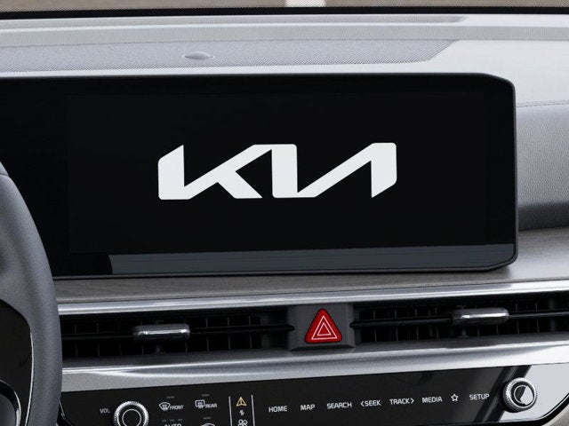 2026 Kia SORENTO HYBRID GRAY