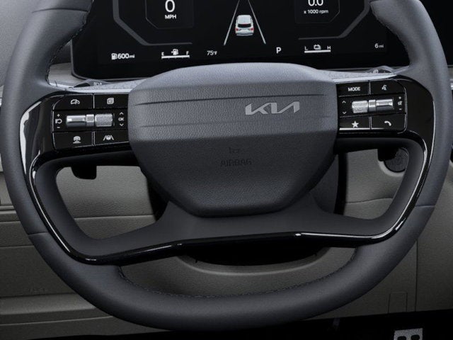 2026 Kia SORENTO HYBRID GRAY