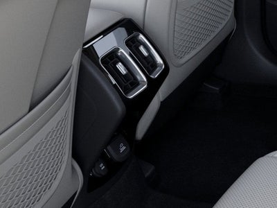 2026 Kia SORENTO HYBRID GRAY