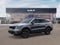 2026 Kia SORENTO HYBRID GRAY
