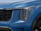 2026 Kia SORENTO HYBRID BLACK
